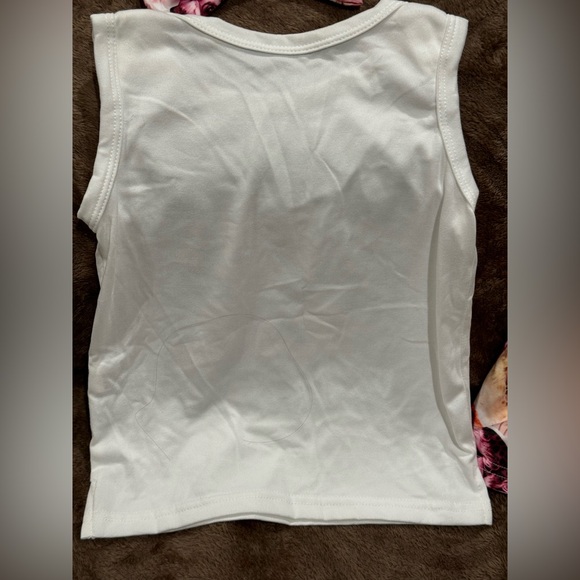 Unbranded Dolly Parton 3pc set sz 2T. NWOT - Picture 3 of 9